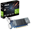 ASUS GT730-SL-2GD5-BRK GT730 2GB GDDR5 PCIe 2.0 Graphics Card  VGA DVI HDMI with Low profile bracket